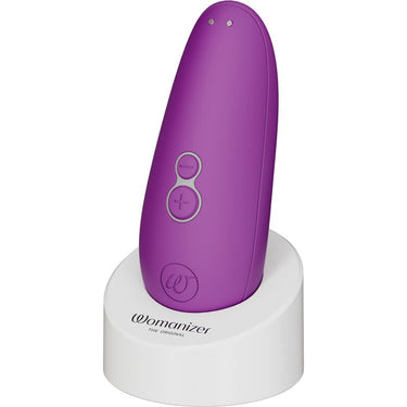 Stimolatore Clitoride Air Tech - Vibrazioni Senza Contatto IPX7